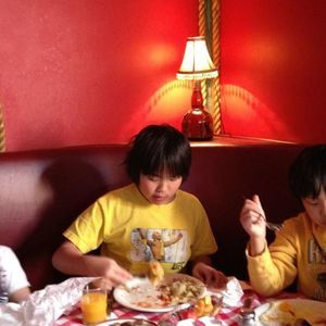 Meet your Posher, Daniel